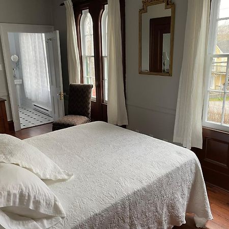 Bed and Breakfast The Convent In Brigus Zewnętrze zdjęcie